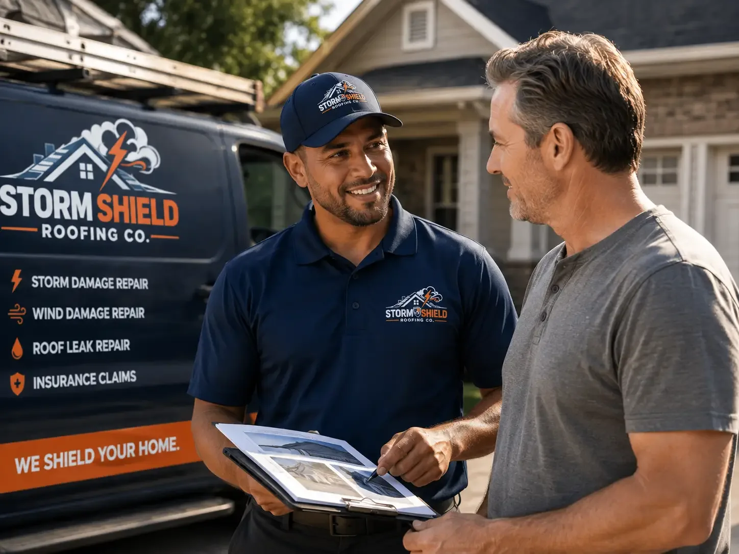 Storm Damage Roof Repair Rosemead, CA FAQs